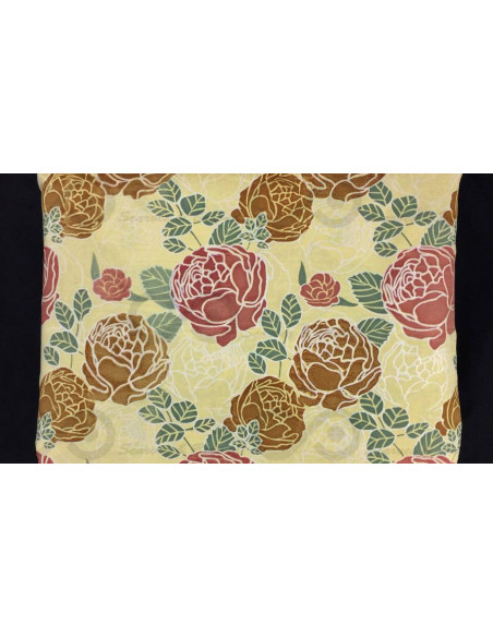 TP194 Seta Taffeta Stampata