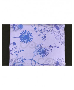 TP196 Silk Taffeta Printed