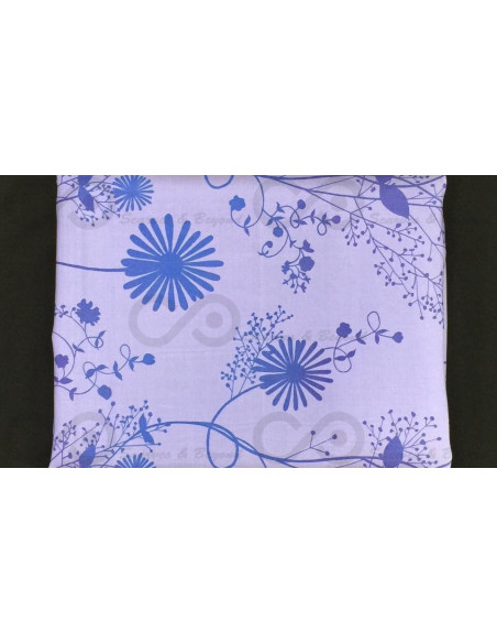 TP196 Seta Taffeta Stampata