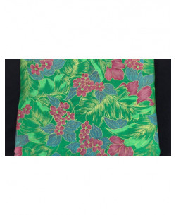 TP197 Silk Taffeta Printed