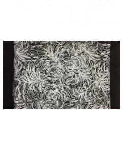 TP198 Silk Taffeta Printed