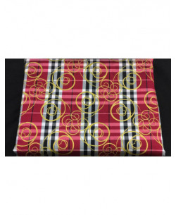 TP199 Silk Taffeta Printed