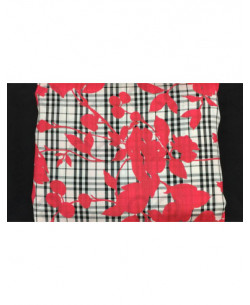 TP202 Seta Taffeta Stampata