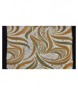 TP204 Silk Taffeta Printed