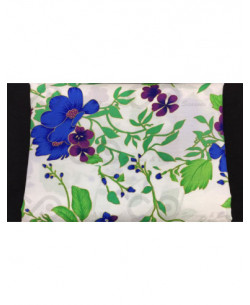 TP205 Silk Taffeta Printed