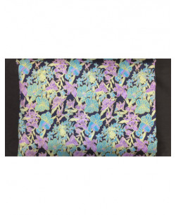 TP209 Silk Taffeta Printed