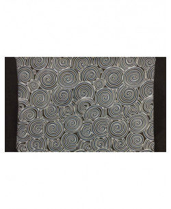 TP211 Silk Taffeta Printed