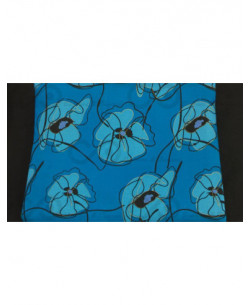 TP212 Silk Taffeta Printed