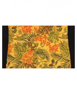 TP213 Silk Taffeta Printed