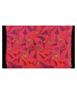 TP214 Silk Taffeta Printed