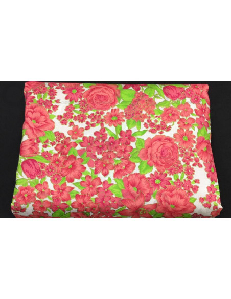 TP215 Seta Taffeta Stampata