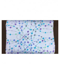 TP216 Silk Taffeta Printed