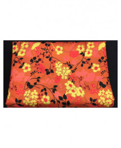 TP217 Silk Taffeta Printed