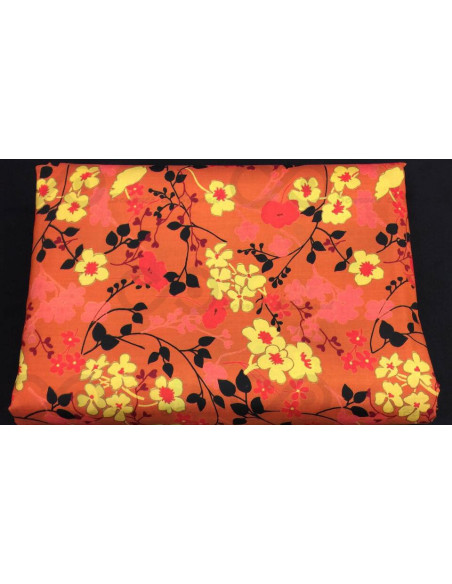 TP217 Seta Taffeta Stampata