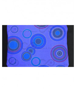 TP220 Silk Taffeta Printed