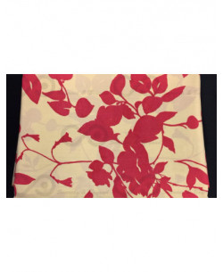 TP221 Silk Taffeta Printed