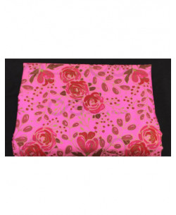 TP222 Silk Taffeta Printed