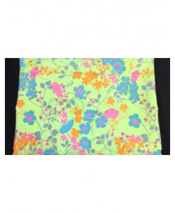 TP223 Silk Taffeta Printed