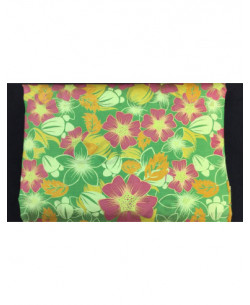 TP226 Silk Taffeta Printed