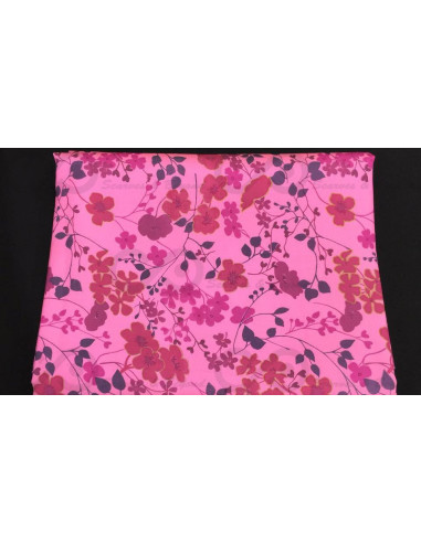 TP228 Seta Taffeta Stampata