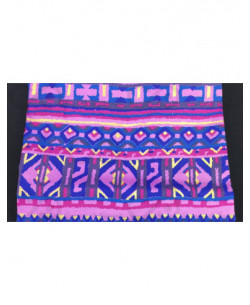 TP231 Soie Imprimée