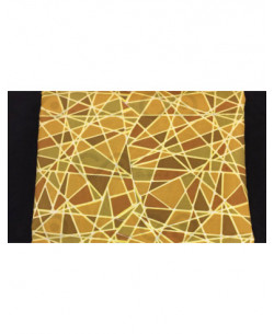 TP232 Silk Taffeta Printed