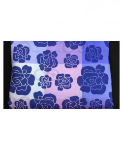 TP234 Silk Taffeta Printed