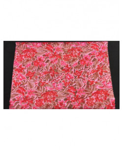 TP236 Silk Taffeta Printed