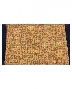 TP237 Silk Taffeta Printed