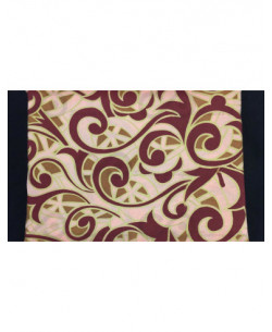TP238 Silk Taffeta Printed