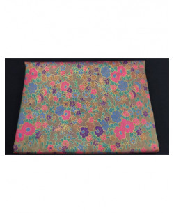 TP239 Silk Taffeta Printed