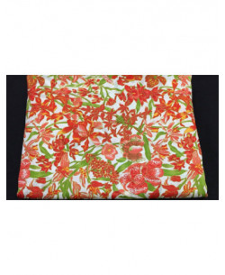 TP240 Silk Taffeta Printed