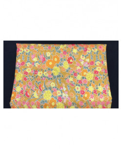 TP242 Silk Taffeta Printed