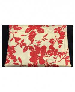 TP243 Silk Taffeta Printed