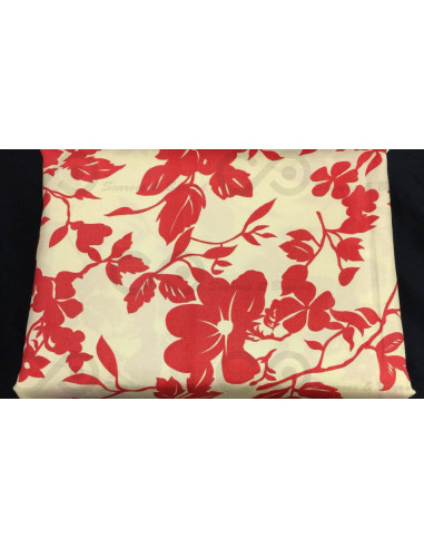 TP243 Seta Taffeta Stampata