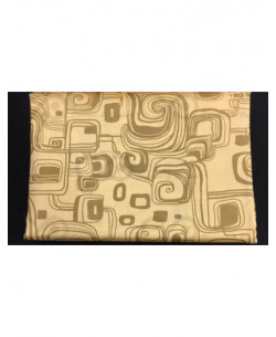 TP244 Silk Taffeta Printed