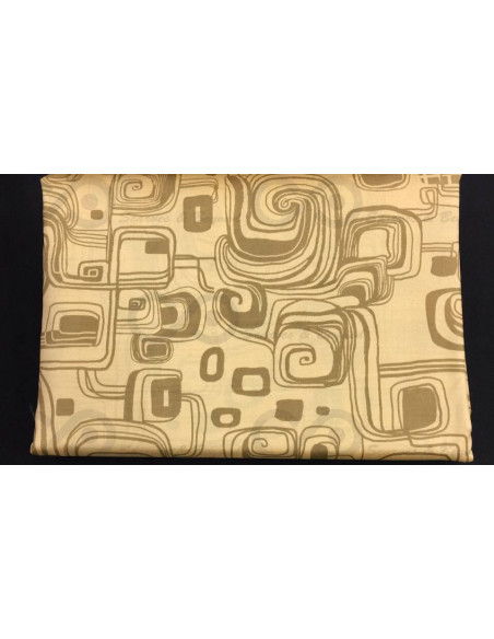 TP244 Seta Taffeta Stampata