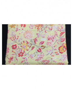 TP245 Silk Taffeta Printed