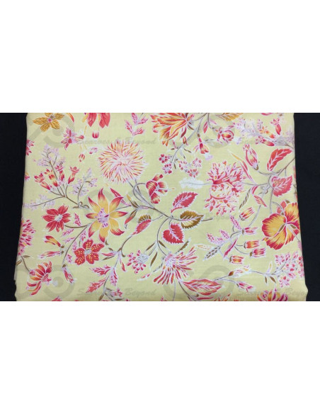 TP245 Seta Taffeta Stampata