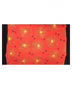 TP246 Silk Taffeta Printed