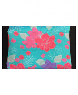 TP247 Silk Taffeta Printed