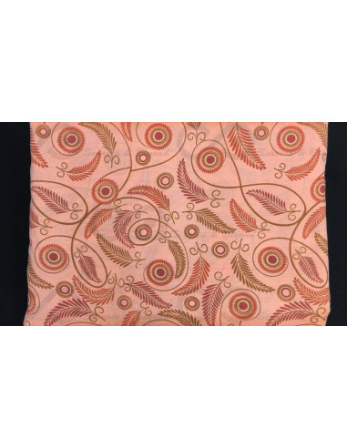 TP250 Seta Taffeta Stampata