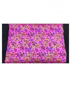 TP251 Silk Taffeta Printed