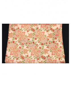 TP252 Silk Taffeta Printed