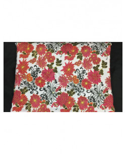 TP253 Silk Taffeta Printed