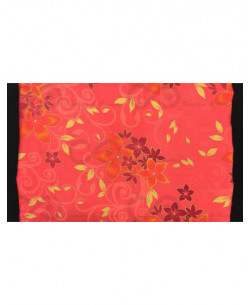 TP254 Silk Taffeta Printed