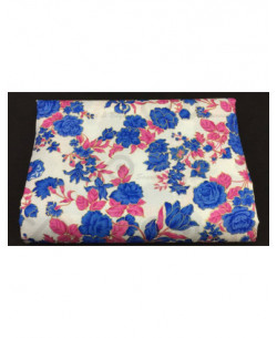 TP255 Silk Taffeta Printed