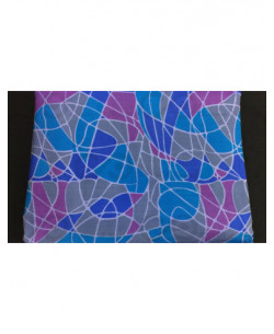 TP256 Silk Taffeta Printed