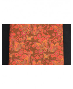 TP258 Silk Taffeta Printed