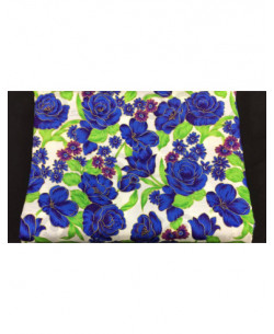 TP260 Silk Taffeta Printed